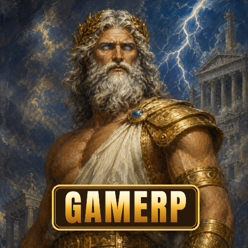 gamerp Tangkapan Layar - 3