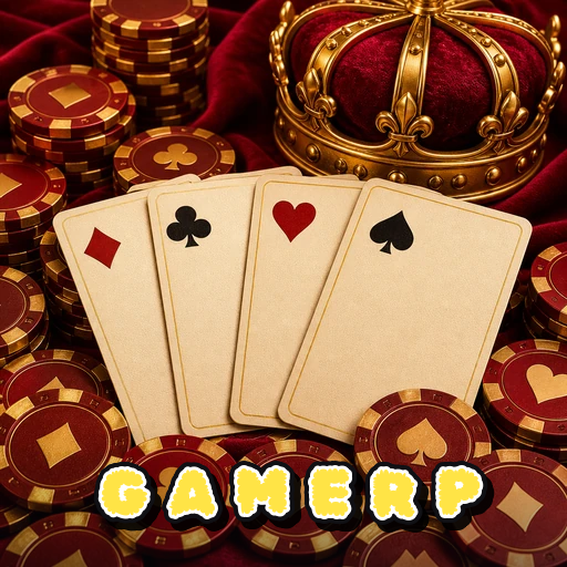 gamerp Tangkapan Layar - 4