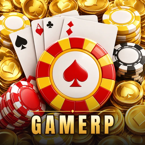 gamerp Tangkapan Layar - 5